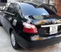 Toyota Vios 2010 - Bán Toyota Vios năm 2010, màu đen