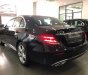 Mercedes-Benz E class E250 2016 - Cần bán Mercedes E250 2016, màu đen