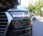 Audi Q7 Quattro  2.0 TFSi 2016 - Bán Audi Q7 Quattro  2.0 TFSi năm 2016, màu đen, nhập khẩu 