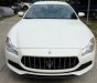 Maserati Quatroporte 2017 - Bán xe Maserati Quattroporte nhập khẩu chính hãng giá tốt nhất, xe Maserati QP trắng mới