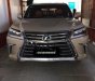 Lexus LX 570 2016 - Cần bán lại xe Lexus LX 570 đời 2016, xe nhập chính chủ