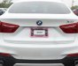 BMW X6 2017 - Cần bán BMW X6 năm sản xuất 2017, màu trắng, nhập khẩu