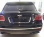 Bentley Bentayga 2016 - Bán xe Bentley Bentayga đời 2016, màu đen, nhập khẩu nguyên chiếc