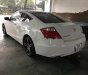 Honda Accord 2009 - Cần bán Honda Accord sản xuất năm 2009, màu trắng, nhập khẩu giá cạnh tranh