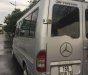 Mercedes-Benz Sprinter 311 2006 - Cần bán xe Mercedes 311 đời 2006, 248tr 