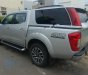 Nissan Navara SL 2.5 MT 4WD 2016 - Chính chủ bán Nissan Navara SL 2.5 MT 4WD đời 2016, màu bạc, nhập khẩu 