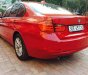 BMW 3 Series 320i 2014 - Chính chủ bán BMW 3 Series 320i đời 2014, màu đỏ, nhập khẩu