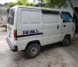 Suzuki Super Carry Van 2009 - Bán xe Suzuki Super Carry Van sản xuất 2009, màu trắng