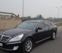 Hyundai Equus   3.8 AT  2009 - Bán ô tô Hyundai Equus 3.8 AT đời 2009, màu đen 