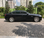 BMW 5 Series 520i  2015 - Bán xe BMW 520i, màu đen, nhập khẩu