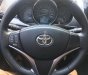 Toyota Vios G 2015 - Bán Toyota Vios G năm 2015, màu vàng cát