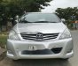 Toyota Innova 2009 - Bán Toyota Innova 2009, màu bạc 