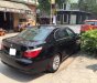 BMW 5 Series 530i 2007 - Cần bán BMW 5 Series 530i năm sản xuất 2007, màu đen, nhập khẩu