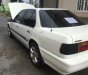 Honda Accord 1990 - Bán Honda Accord 1990, xăng full, Sunroof