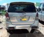 Toyota Innova 2008 - Cần bán xe Toyota Innova 2008, màu bạc