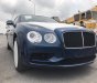 Bentley Continental Flying V8S 2018 - Bán xe Bentley Continental sản xuất năm 2018, màu xanh lam, xe nhập