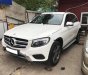 Mercedes-Benz GLC-Class 250 2017 - Cần bán lại xe Mercedes GLC 250 2017, màu trắng