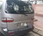 Hyundai Starex 2004 - Chính chủ bán Hyundai Starex năm sản xuất 2004, màu hồng phấn