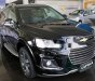 Chevrolet Captiva 2.4L LTZ  2018 - Bán ô tô Chevrolet Captiva 2.4L LTZ năm 2018, màu đen