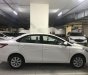 Toyota Vios 2018 - Cần bán xe Toyota Vios sản xuất năm 2018, màu trắng