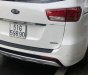 Kia Sedona  2.2 AT  2018 - Bán xe Kia Sedona 2.2 AT 2018 bản dầu full kịch nóc đi hơn 1000km 