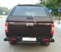 Isuzu Dmax LS 3.0 4x4 MT 2007 - Bán Isuzu Dmax LS 3.0 4x4 MT năm 2007, màu nâu số sàn