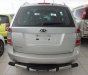 Kia Carens SXAT 2012 - Cần bán gấp Kia Carens SXAT sản xuất 2012, màu bạc