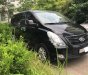 Hyundai Grand Starex 2016 - Bán Hyundai Grand Starex sản xuất năm 2016, màu đen, nhập khẩu 