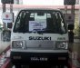Suzuki Super Carry Van 2017 - Bán Suzuki Super Carry Van đời 2017, màu trắng