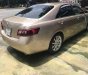 Toyota Camry 2.5 2009 - Bán Toyota Camry 2.5 đời 2009, màu vàng, nhập khẩu  