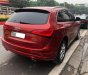 Audi Q5 2.0 2014 - Bán Audi Q5 2.0 năm 2014, màu đỏ, xe nhập