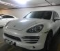 Porsche Cayenne 2011 - Bán xe Porsche Cayenne sản xuất năm 2011, màu trắng, nhập khẩu