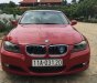 BMW 3 Series 320i 2010 - Bán ô tô BMW 3 Series 320i sản xuất năm 2010, màu đỏ, xe nhập xe gia đình, giá tốt