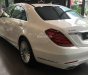 Mercedes-Benz S class S400L  2017 - Bán Mercedes S400L đời 2017, màu trắng