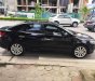 Kia Cerato 2011 - Bán xe Cerato 2011 số sàn, màu đen nhập Hàn. Xe gia đình