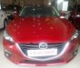 Mazda 3 1.5 2016 - Bán Mazda 3 1.5 2016, màu đỏ số tự động, giá tốt