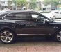 Bentley Bentayga 2016 - Bán xe Bentley Bentayga đời 2016, màu đen, nhập khẩu nguyên chiếc