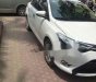 Toyota Vios 2017 - Bán Toyota Vios sản xuất 2017, màu trắng