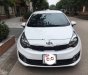 Kia Rio AT 2015 - Bán Kia Rio AT đời 2015, màu trắng, xe nhập số tự động