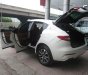 Maserati Levante 3.0 V6 2017 - Bán xe Maserati Levante 3.0 V6 2017, màu trắng 