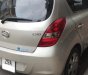 Hyundai i20   1.4 AT  2011 - Bán Hyundai i20 1.4 AT năm sản xuất 2011, màu vàng, nhập khẩu