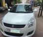 Suzuki Swift 1.4AT 2016 - Bán ô tô Suzuki Swift 1.4AT sản xuất năm 2016, màu trắng còn mới