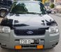 Ford Escape 2.0 MT 2004 - Bán xe Ford Escape sản xuất năm 2004, màu đen
