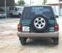 Suzuki Vitara JLX 2005 - Bán ô tô Suzuki Vitara JLX 2005, màu xanh lam