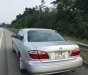 Nissan Maxima 2001 - Bán ô tô Nissan Maxima đời 2001, màu bạc, nhập khẩu, giá tốt