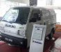 Suzuki Super Carry Van 2017 - Bán Suzuki Super Carry Van đời 2017, màu trắng