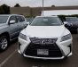 Lexus RX 350L 2018 - Bán ô tô Lexus RX 350L năm 2018, màu trắng, nhập khẩu