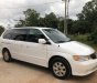 Honda Odyssey 2004 - Bán Honda Odyssey năm 2004, màu trắng, nhập khẩu nguyên chiếc 