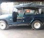 Jeep CJ 1994 - Cần bán gấp Jeep CJ năm sản xuất 1994