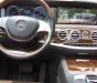 Mercedes-Benz S class S400  2015 - Bán xe Mercedes S400 2015 màu đen